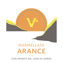 Marmellata di Arance