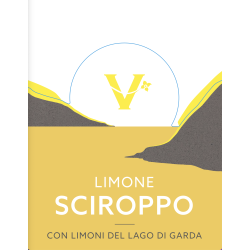 Sciroppo di Limoni