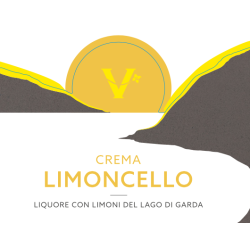 Limoncello Creme