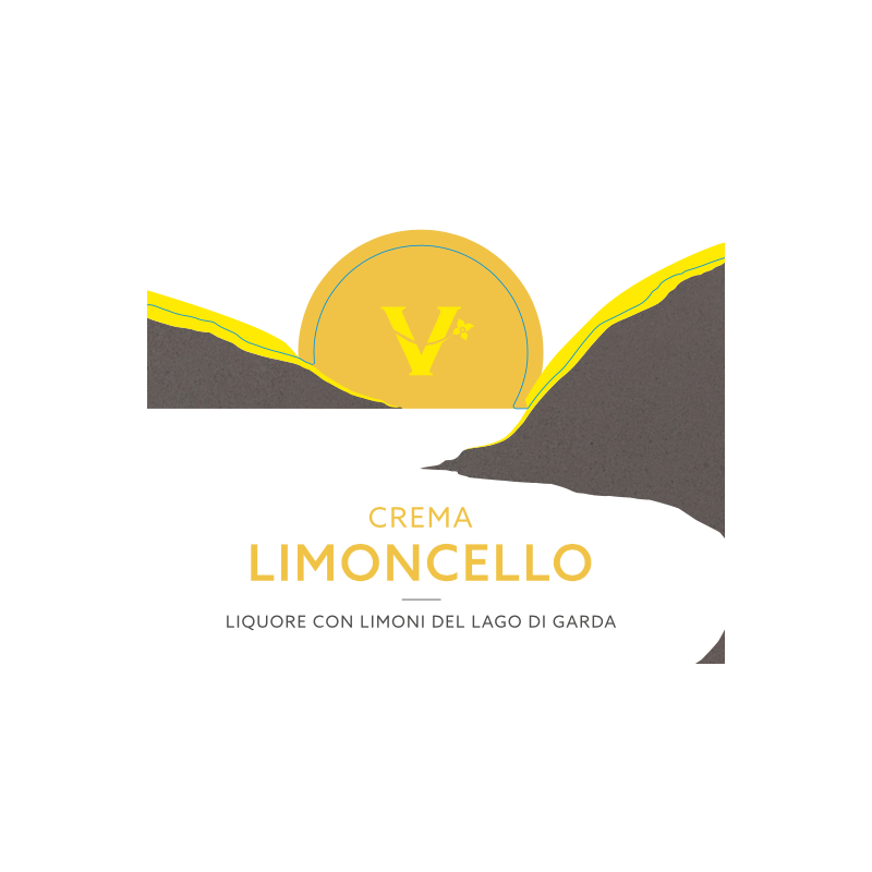 Limoncello Creme