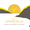 Limoncello Creme