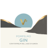 Gin Pompelmo del Garda