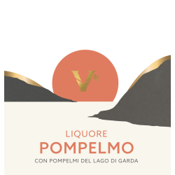 Liquore Pompelmo