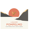 Liquore Pompelmo