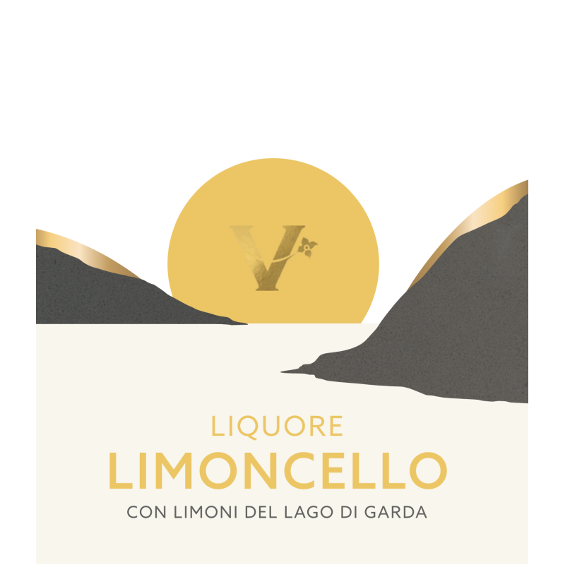 Limoncello: Zitronen-Likör