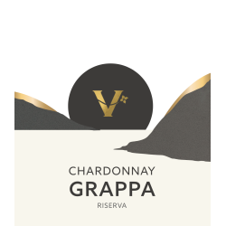 Hausgrappa Chardonnay Barrique