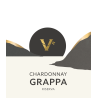 Grappa della Casa Chardonnay Barrique