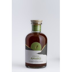 Amaro della Casa-Kräuterlikör