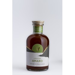 Amaro della casa